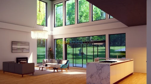 Design intérieur,  Aménagement & 3D 