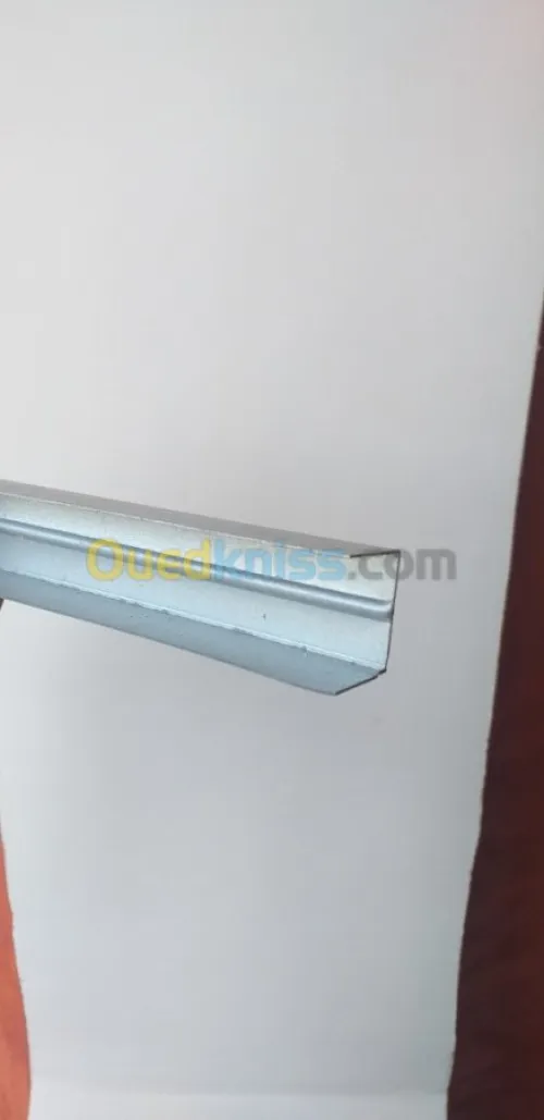 Production et distribution des renfort