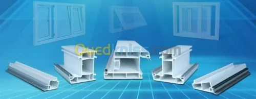 Production et distribution des renfort