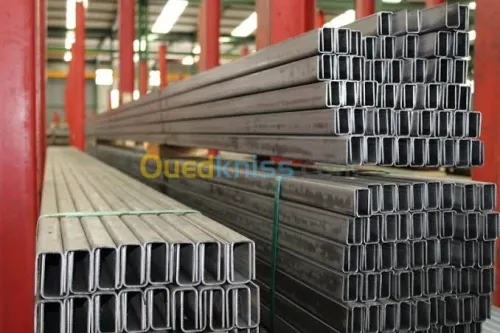 Production et distribution des renfort