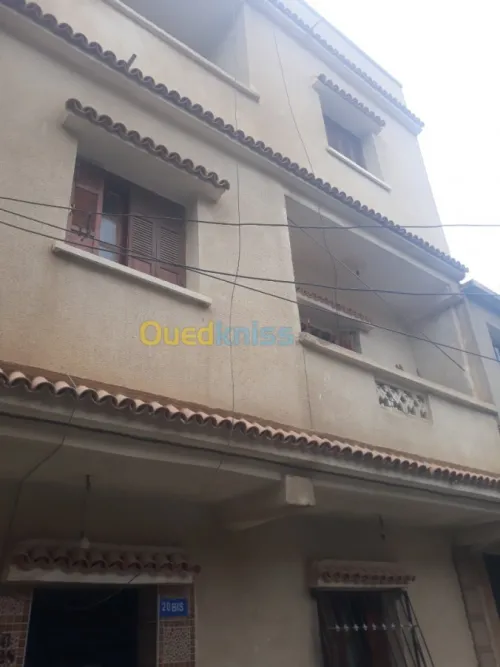 Vente Villa Blida Ouled yaich