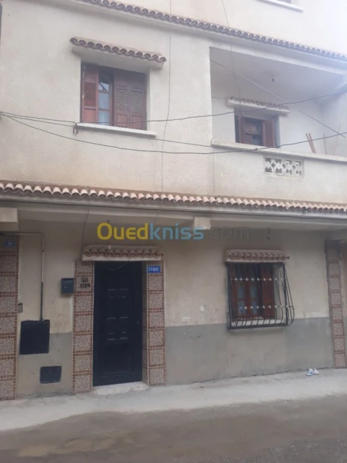 Vente Villa Blida Ouled yaich