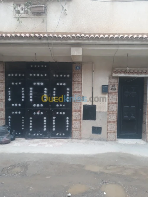 Vente Villa Blida Ouled yaich