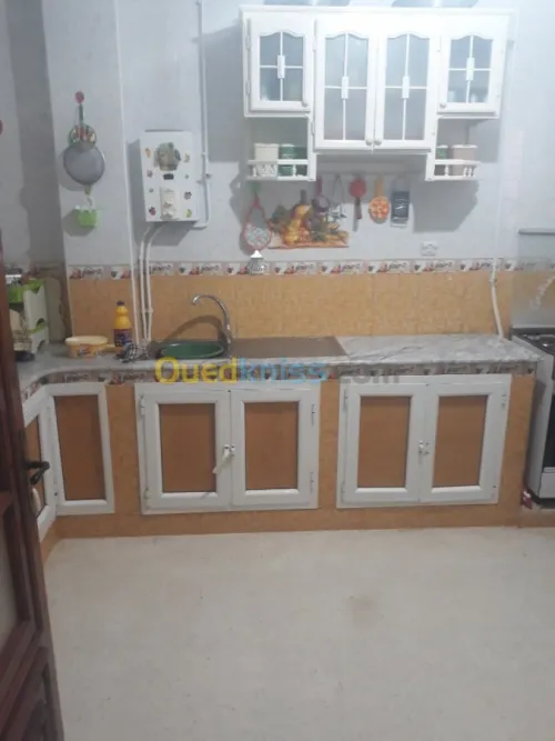 Vente Villa Blida Ouled yaich