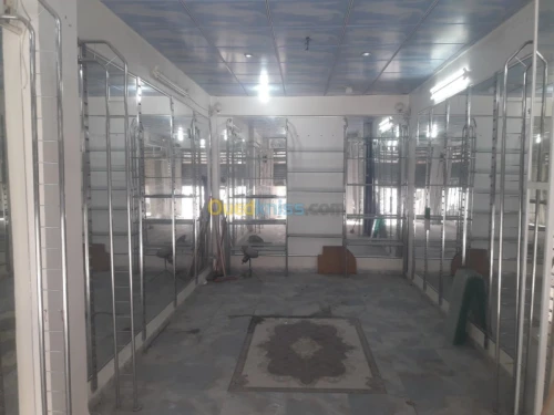 Vente Local Oum el bouaghi Ain mlila