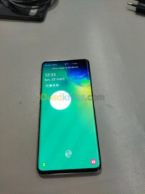 Samsung Galaxy S10+