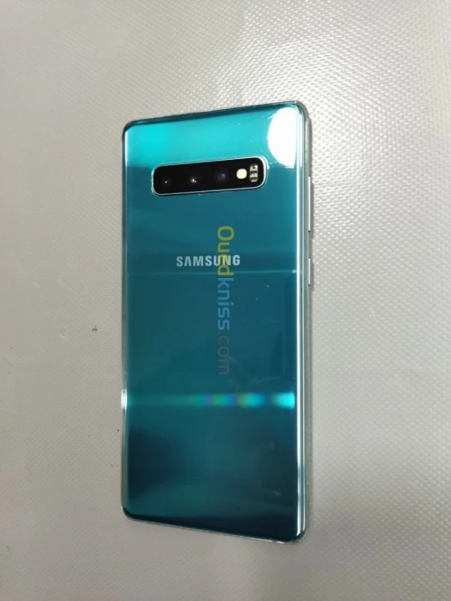 Samsung Galaxy S10+