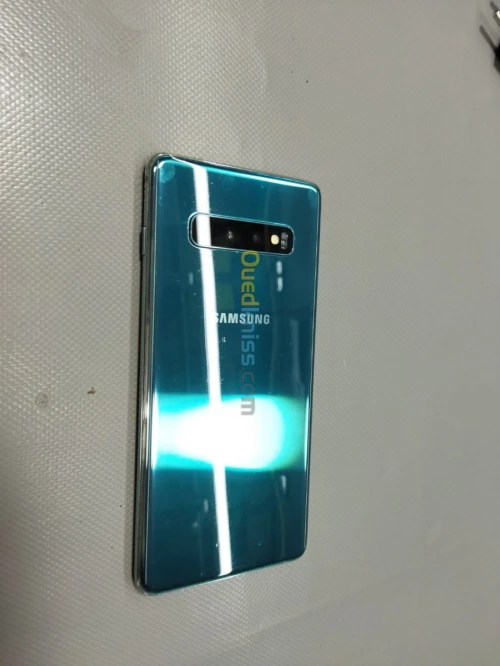 Samsung Galaxy S10+