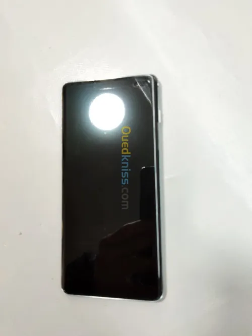 Samsung Galaxy S10+