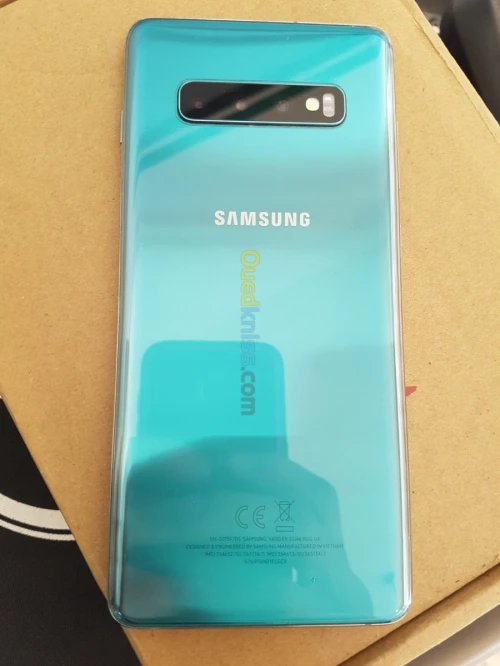 Samsung Galaxy S10+