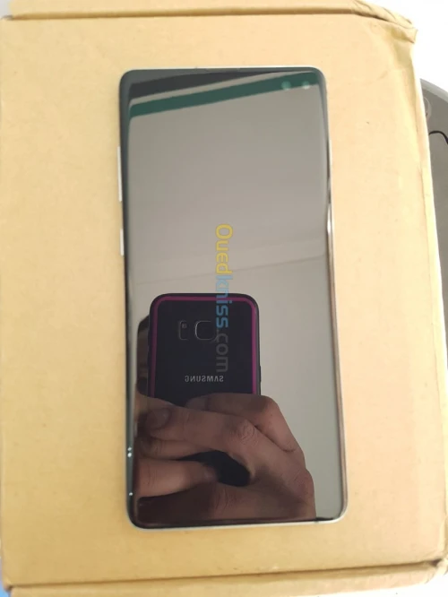 Samsung Galaxy S10+