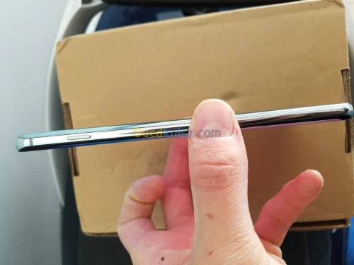 Samsung Galaxy S10+
