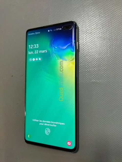 Samsung Galaxy S10+