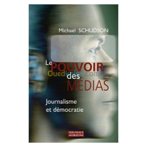 Le Pouvoir des médias