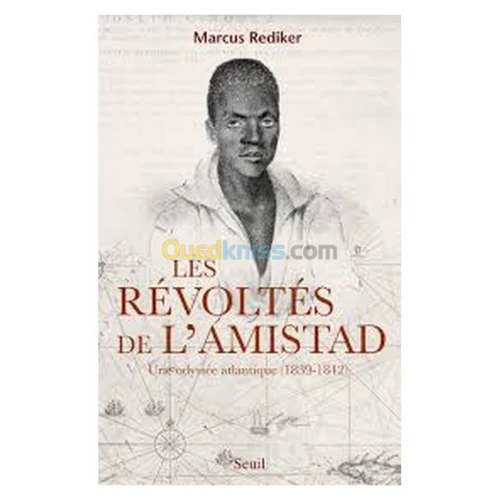 Les Révoltés de l'Amistad