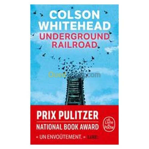 Underground Railroad