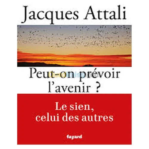 Peut-on prévoir l'avenir ?