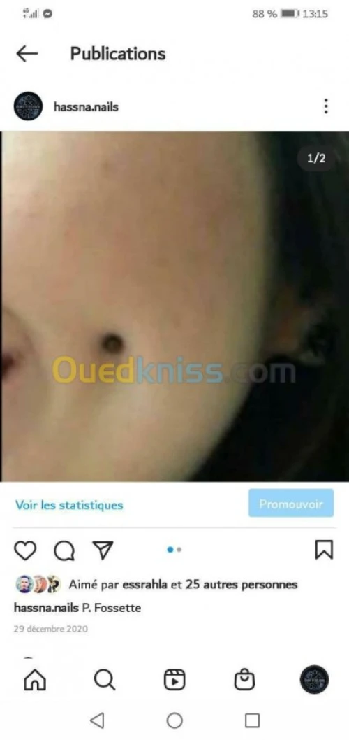 Piercing 