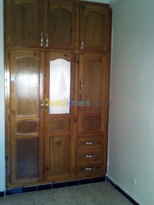 Vente Appartement F4 Oran Ain el turck