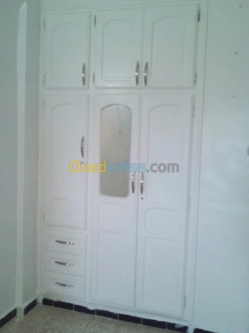 Vente Appartement F4 Oran Ain el turck