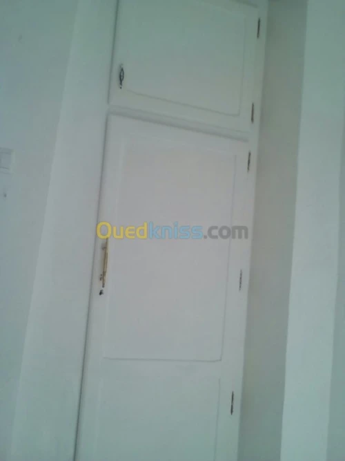 Vente Appartement F4 Oran Ain el turck