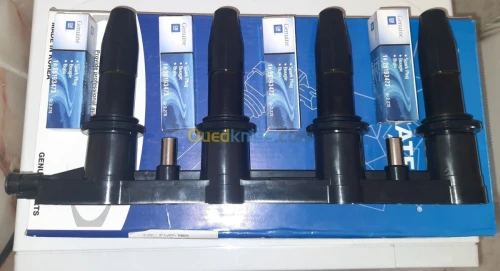 Bobine d'allumage sonic  trax