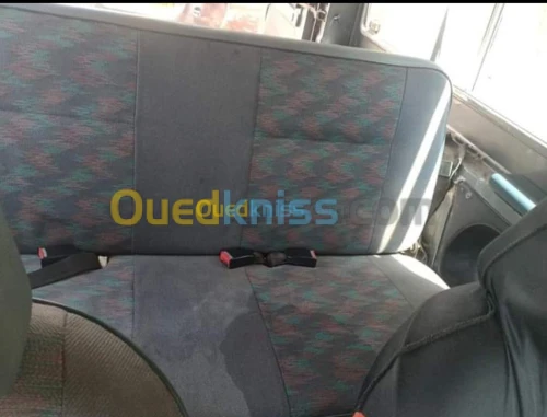 Renault Express 1998 