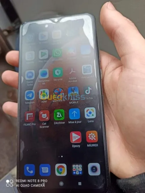 Xiaomi Redmi Note 8 Pro