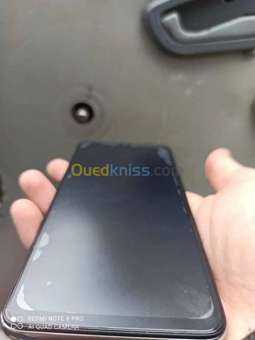Xiaomi Redmi Note 8 Pro