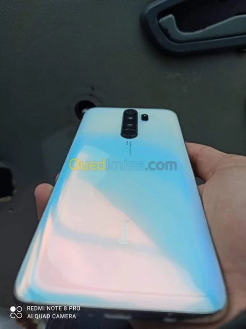 Xiaomi Redmi Note 8 Pro