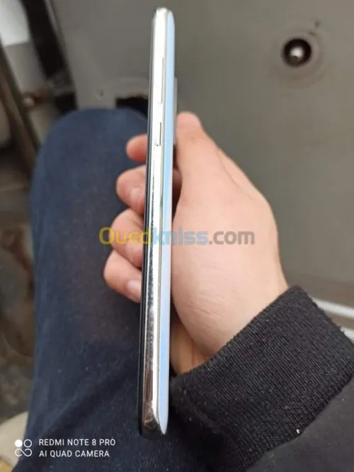 Xiaomi Redmi Note 8 Pro