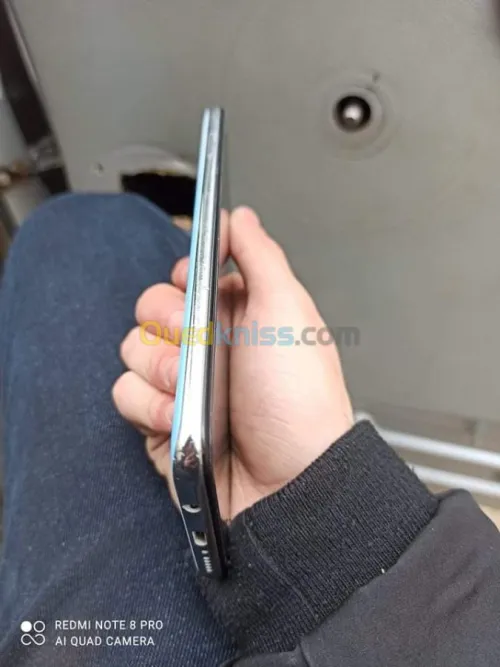Xiaomi Redmi Note 8 Pro