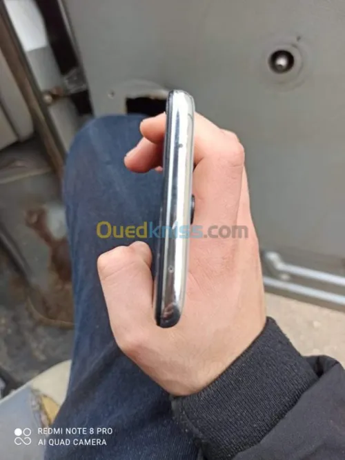 Xiaomi Redmi Note 8 Pro
