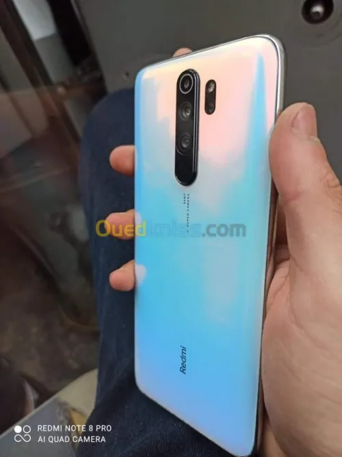Xiaomi Redmi Note 8 Pro