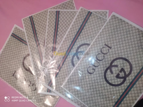 Impression des photos personnalisé