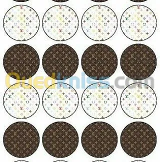 Impression des photos personnalisé