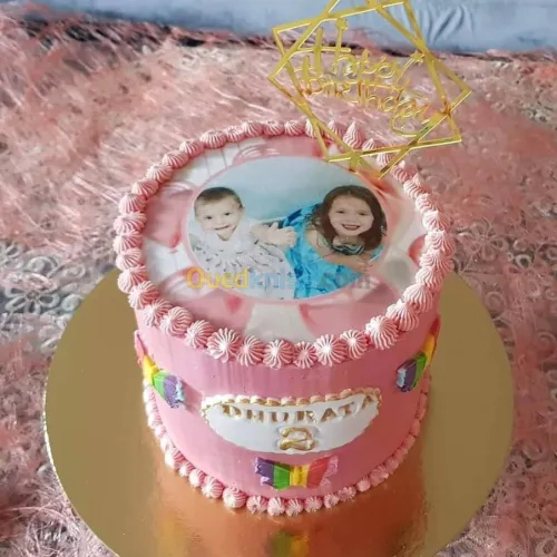 Impression des photos personnalisé