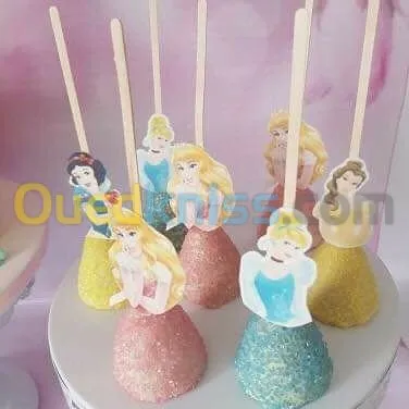 Impression des photos personnalisé