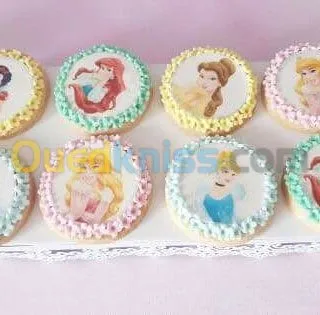 Impression des photos personnalisé