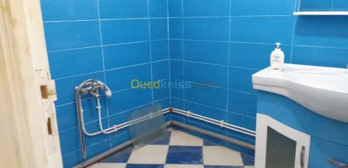Vente Niveau De Villa F3 Oran Boutlelis