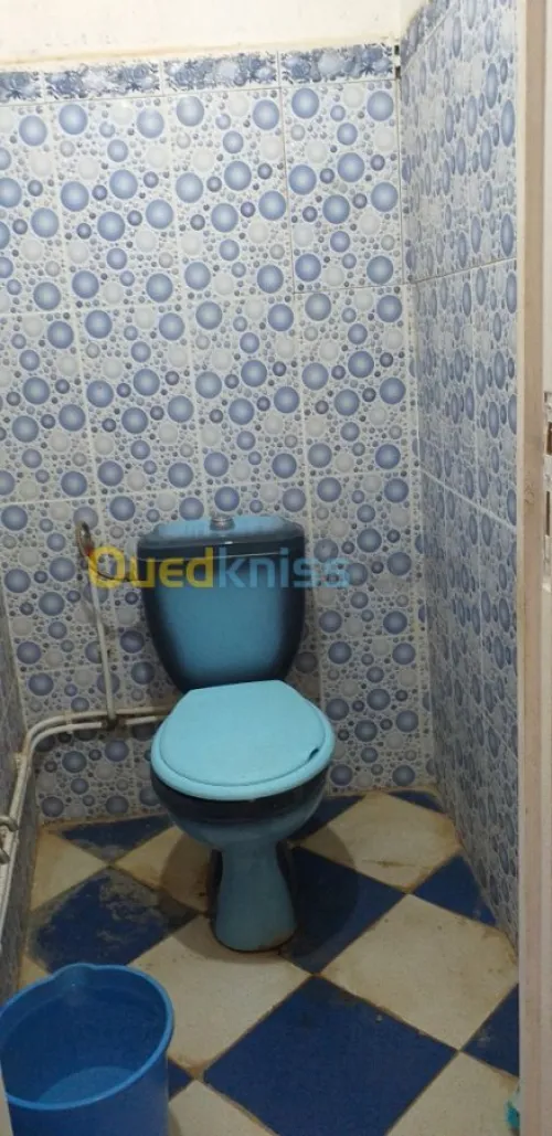 Vente Niveau De Villa F3 Oran Boutlelis