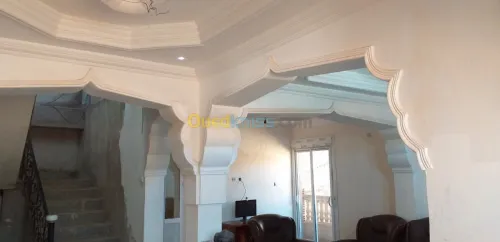 Vente Niveau De Villa F3 Oran Boutlelis