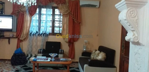 Vente Niveau De Villa F3 Oran Boutlelis