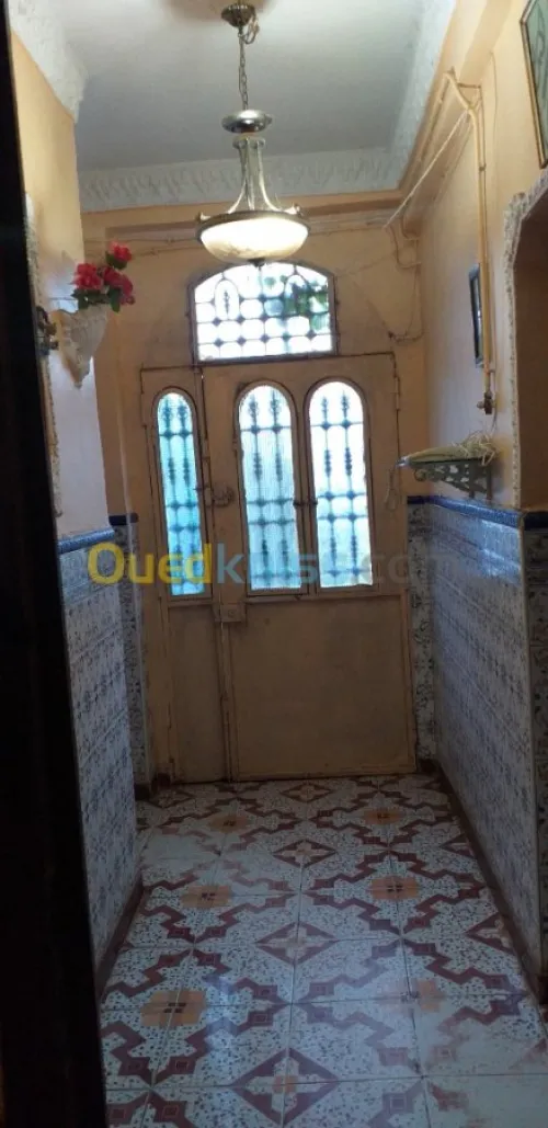Vente Niveau De Villa F3 Oran Boutlelis