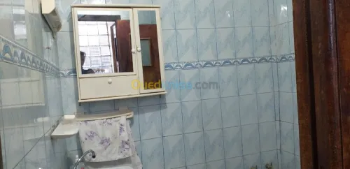 Vente Niveau De Villa F3 Oran Boutlelis