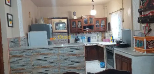 Vente Niveau De Villa F3 Oran Boutlelis