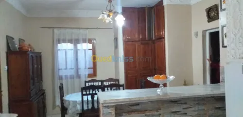 Vente Niveau De Villa F3 Oran Boutlelis