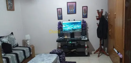 Vente Niveau De Villa F3 Oran Boutlelis