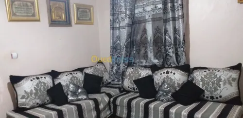 Vente Niveau De Villa F3 Oran Boutlelis