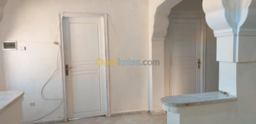 Vente Niveau De Villa F3 Oran Boutlelis